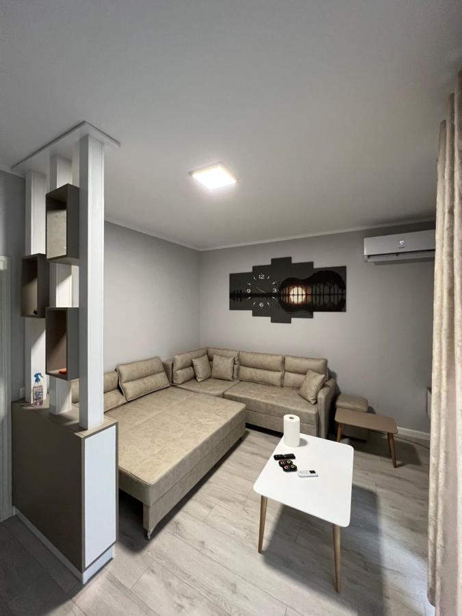 090 Area Daire Tiran Dış mekan fotoğraf