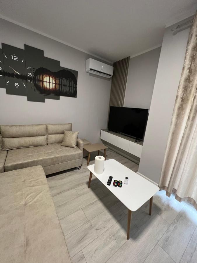 090 Area Daire Tiran Dış mekan fotoğraf